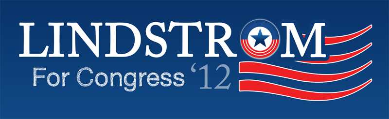 Brett Lindstrom for Congress