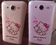 Sisi Belakang A7S Hello Kitty Sisi Belakang A7S Hello Kitty