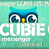 Download Cubie Messenger 1.1.396 APK For Android