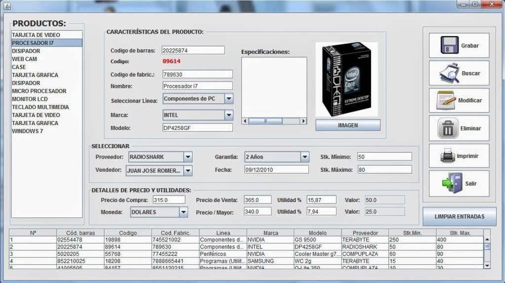 Descargar Punto De Venta Full Crack Idm