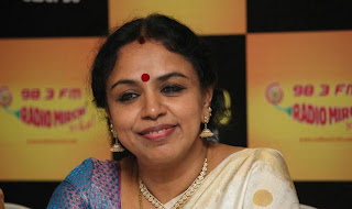Sudha Raghunathan Hit Songs