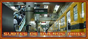 Subterraneos de Buenos Aires