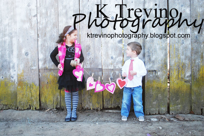 K Trevino Photography