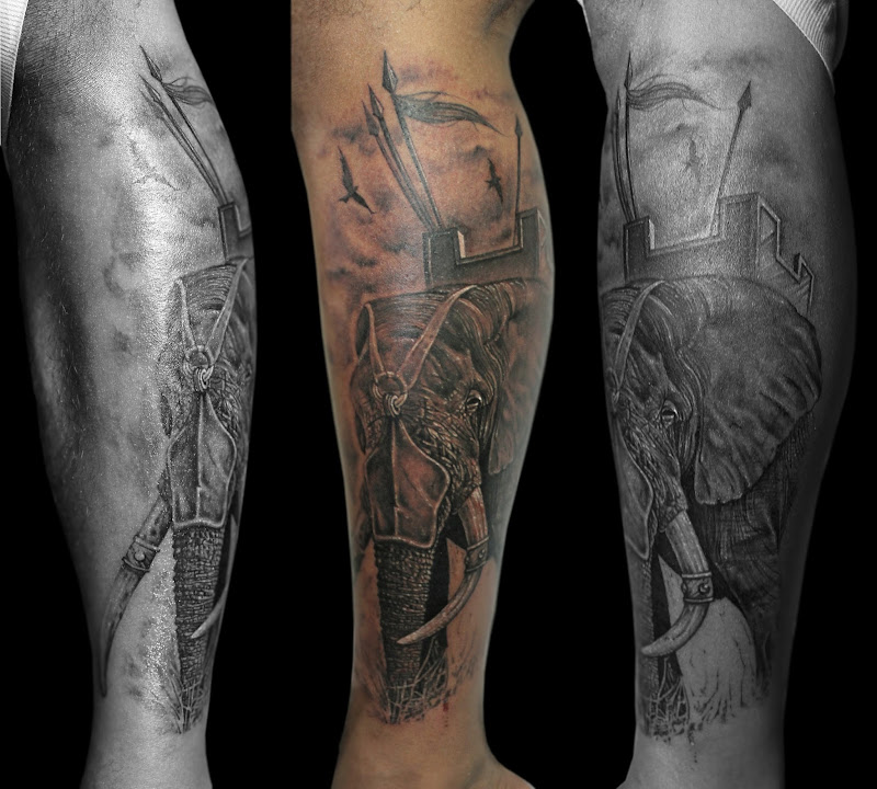 Best Tattoos in Mumbai title=
