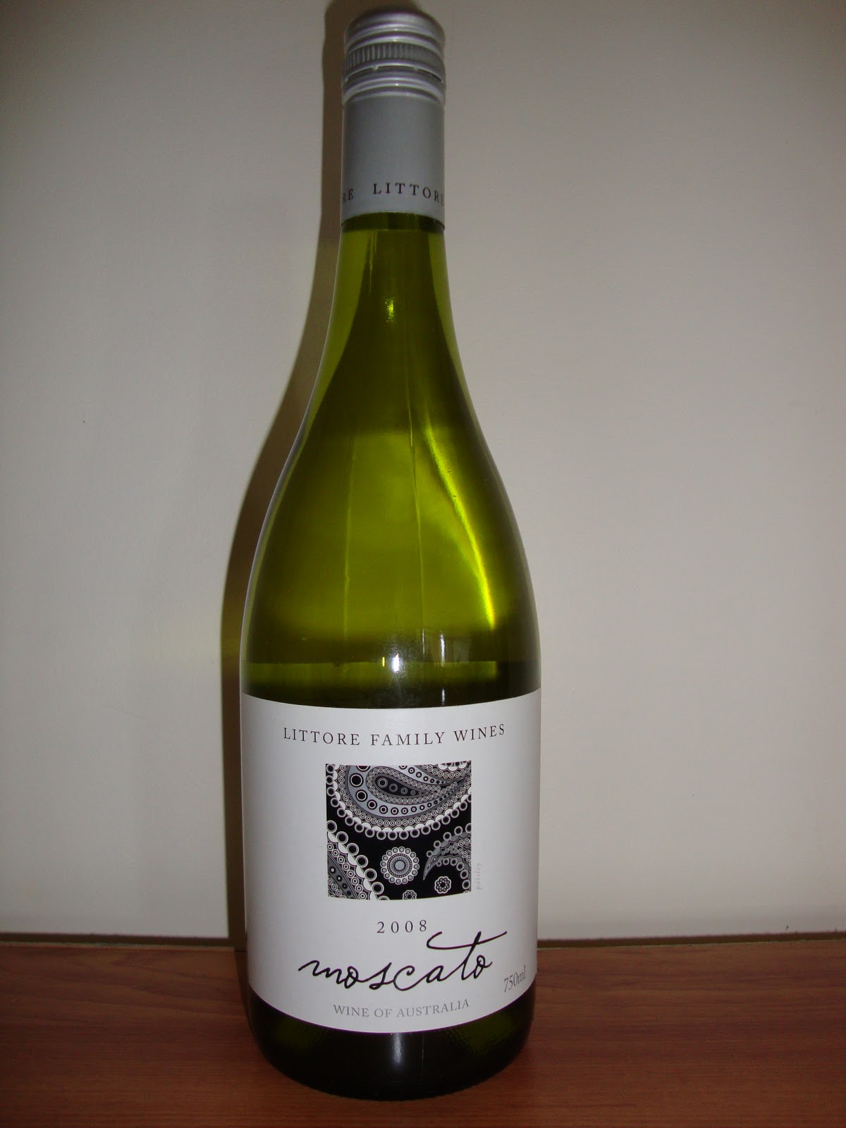 Mik's Random Adventures AUSTRALIAN SWEET WINES