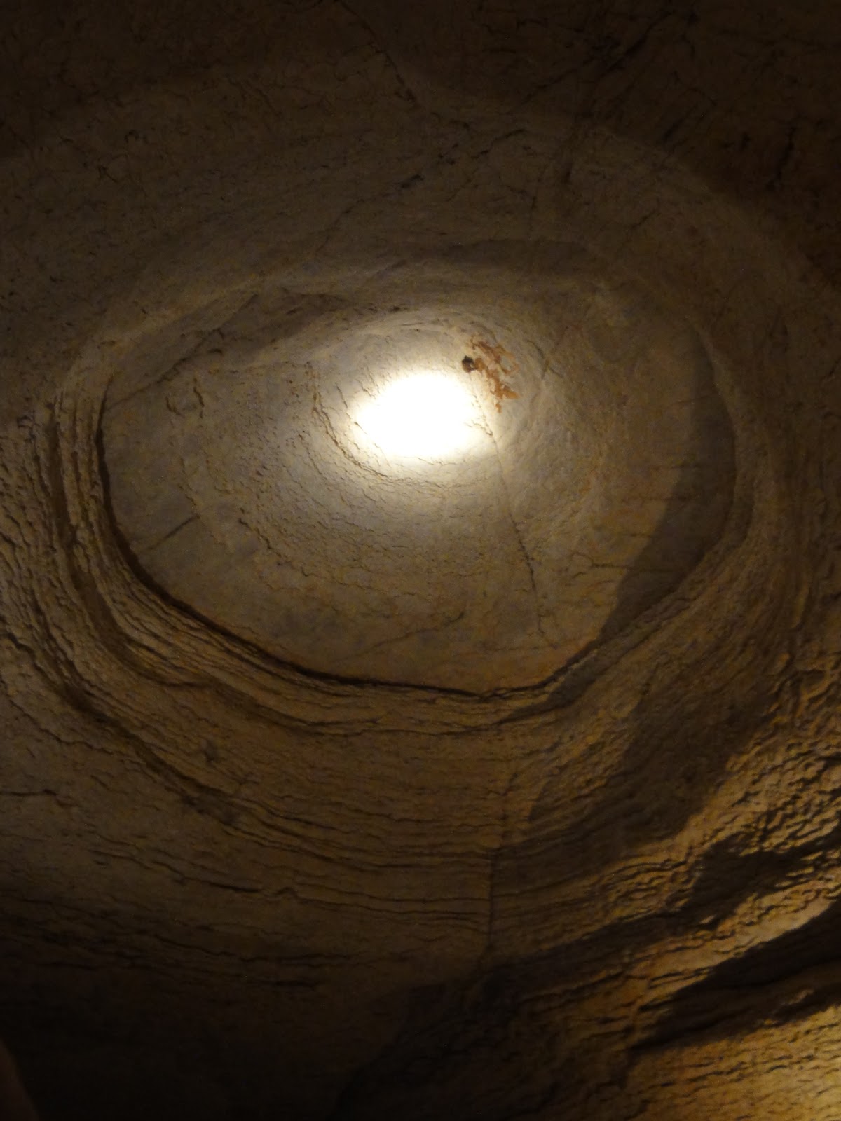 Austin Top 50 Fun in the Sun Longhorn Caverns