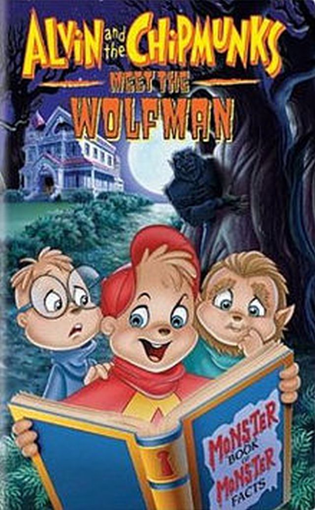 Alvin and the Chipmunks Meet the Wolfman Hindi Dub Movie« Full Download