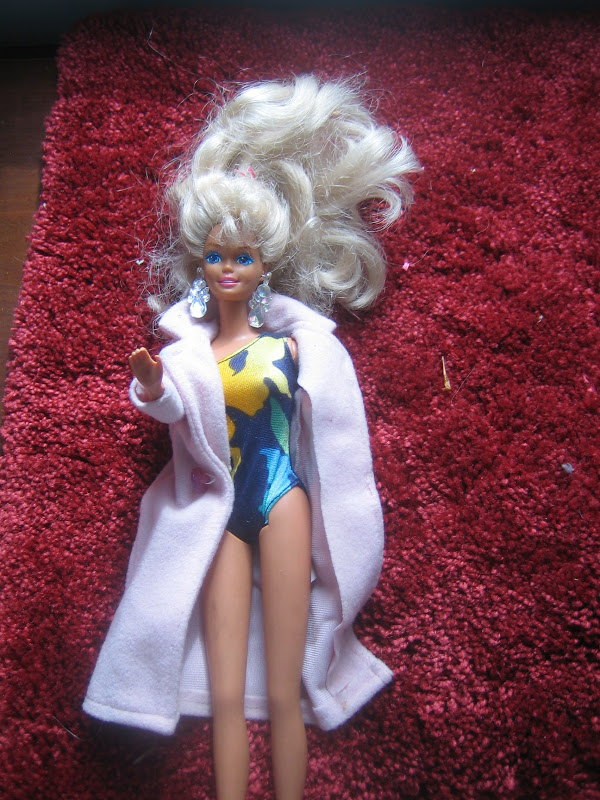 80s barbie dolls for sale