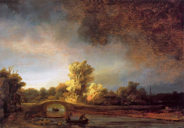 bonjour baroque