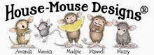 Visit the original Home of House-Mouse Designs(R) to see all House-Mouse & Friends Characters