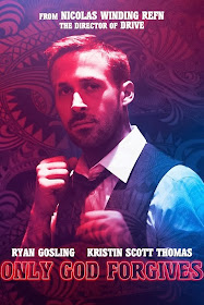 Only God Forgives