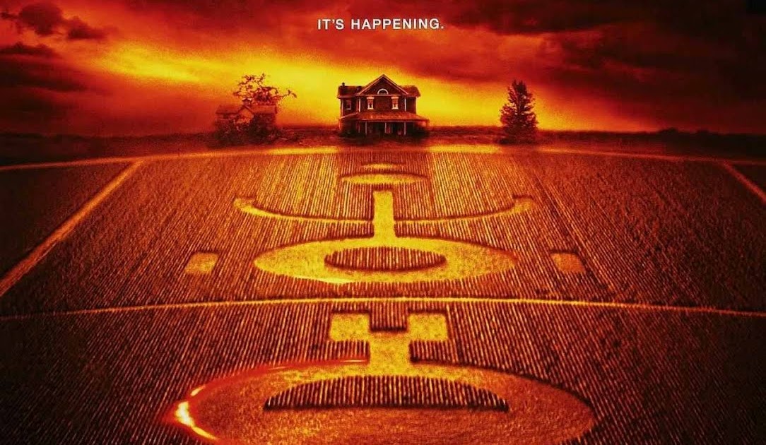 ALIEN NATION 51: FEATURE FILM: signs (2002) 106mins