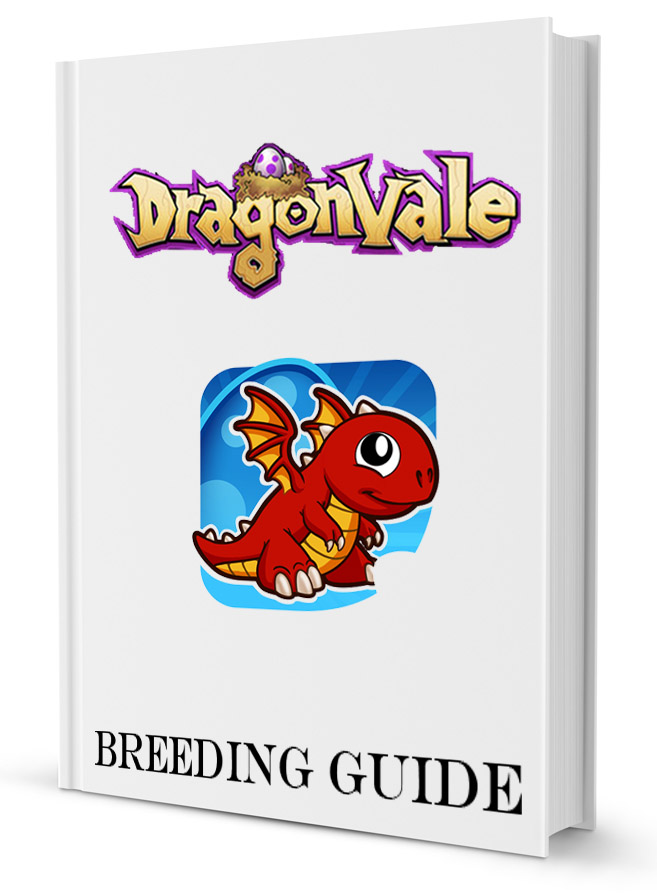 Dragonvale Breeding Guide