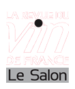 Le Salon de La Revue du vin de France