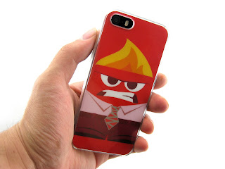 inside out iphone case disney store 