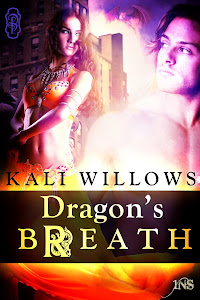 Dragon's Breath