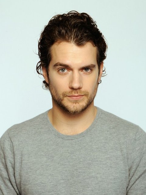 Henry Cavill (Ator do Filme) - Idade, aniversário, biografia