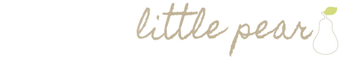 Little Pear Events