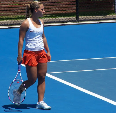 Dominika cibulkova hot, Cibulkova hot pics | Desktop Sports Stars