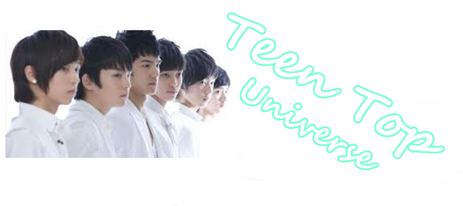 Teen Top Universe