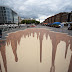 3D Road Painting
