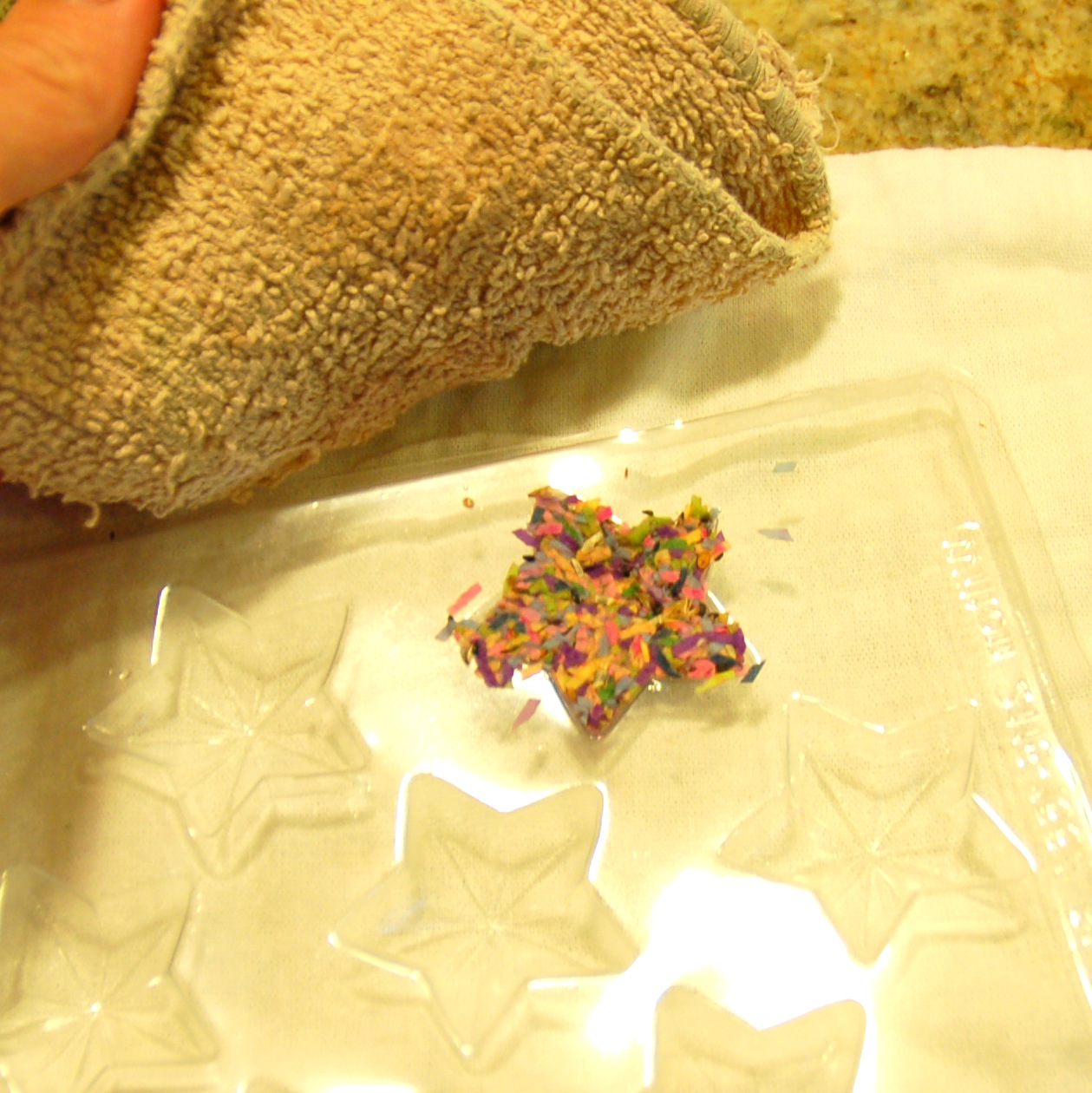 restlessrisa SEED BOMBS!