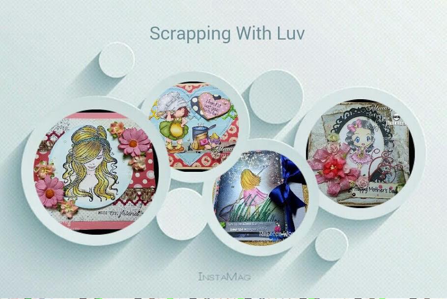 Scrapping with LUV