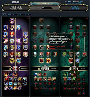 champion rift