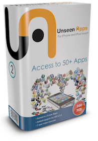 Unseen Apps For Iphone And Ipod Touch