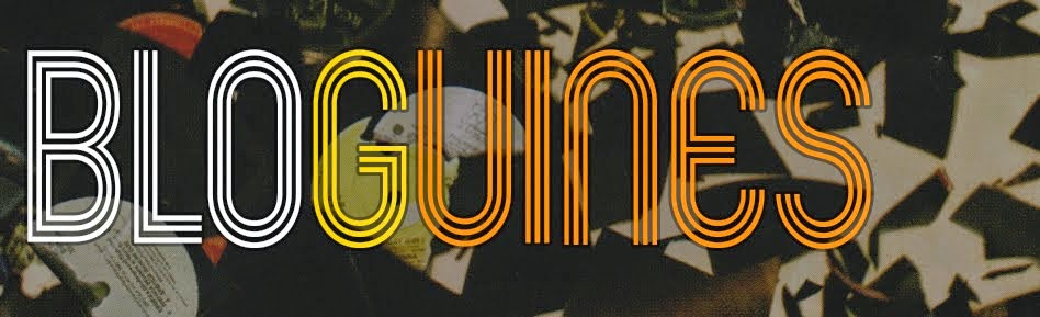 Blog do Guines