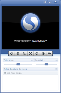 SecurityCam v1.1.0.5 Incl.Keymaker