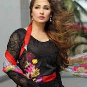 You Are Here!: Lollywood Actress