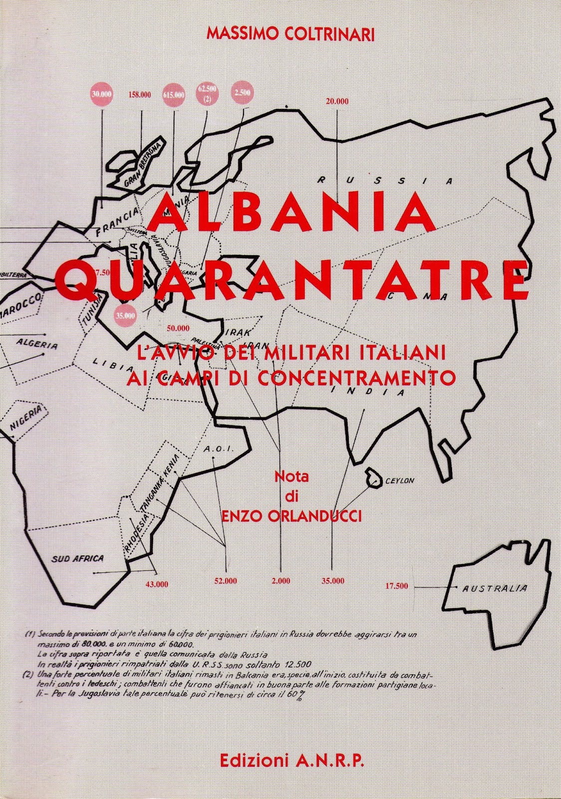 C48 Storia delle Marche in età monarchica 1860-1946