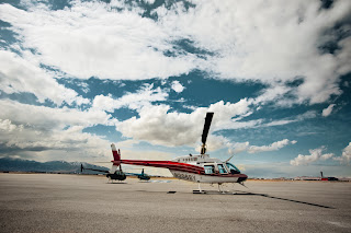 Global Professional Helicopter Pilot Spotlight: New Zealand