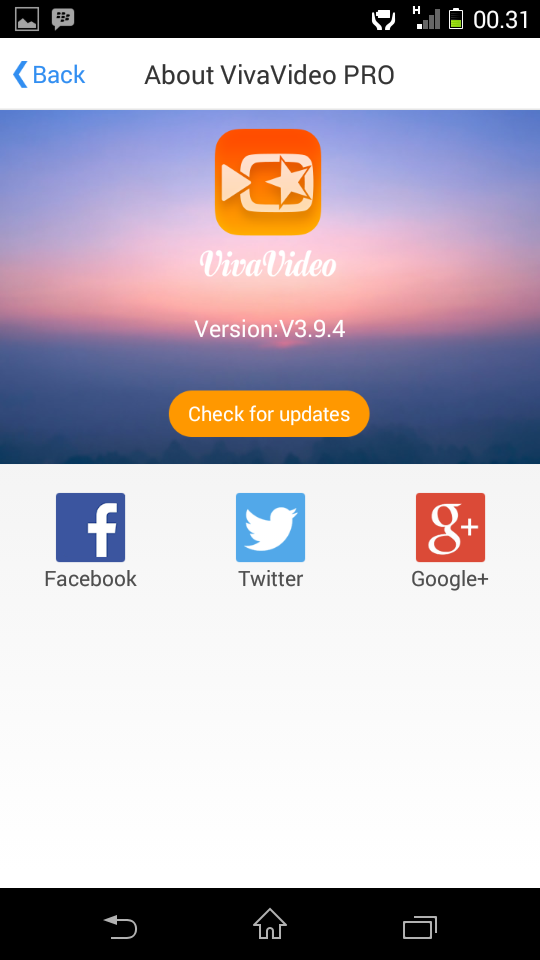 VivaVideo Pro v3.9.4 Apk Terbaru | Android free Download
