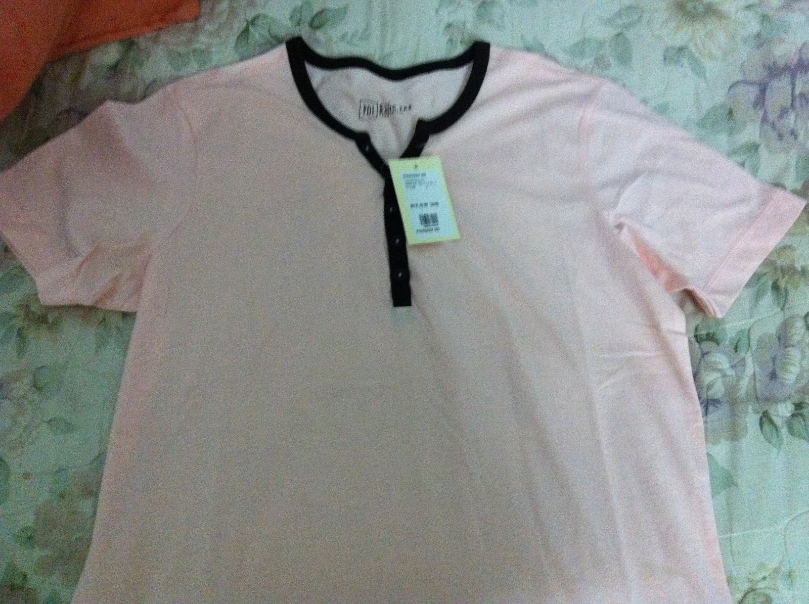 Baju Topman