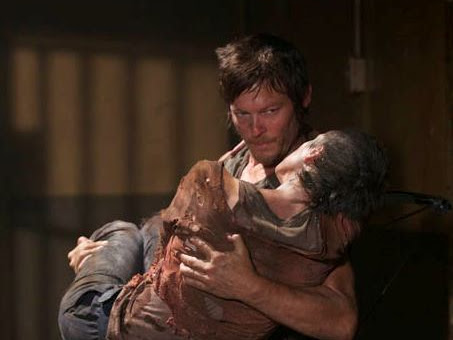 TWD's Hounded Recap Posted
