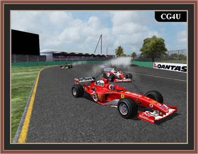 F1 Challenge 99-02 Screenshots