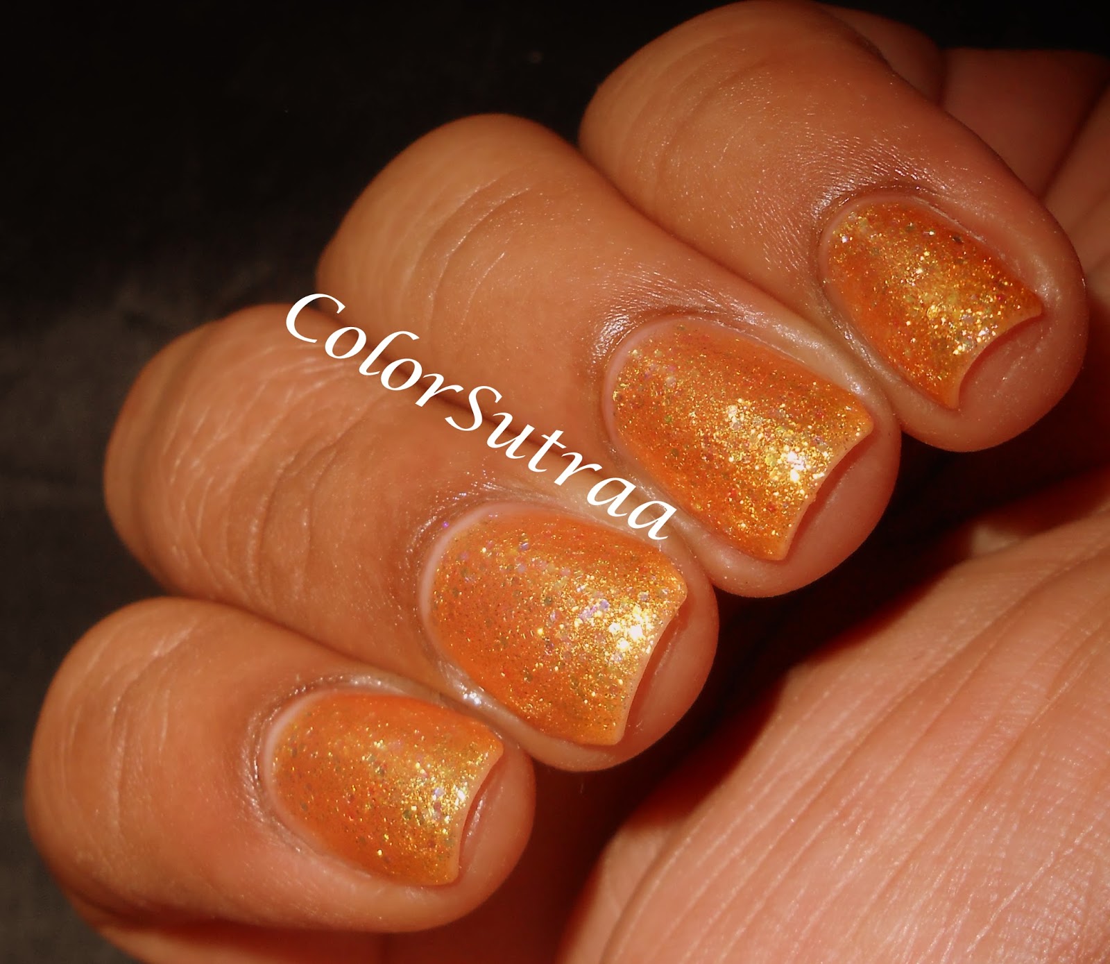 ZOYA Bubbly collection for Summer 2014 : Swatches and Review - ColorSutraa