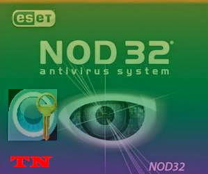 eset Nod32 key 