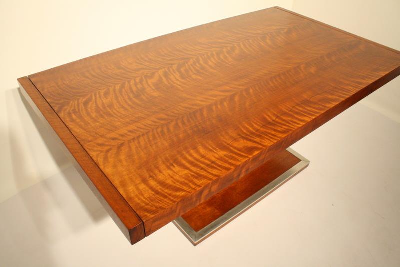 Mid2Mod: In the store: New credenza and dining table