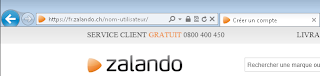 URL officiel