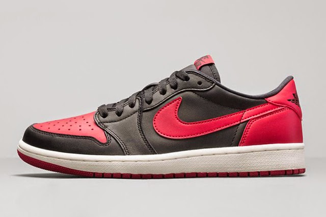 Air Jordan 1 Low OG Bred | Skate Shoes PH - Manila's #1 Skateboarding Shoes Blog | Where to Buy