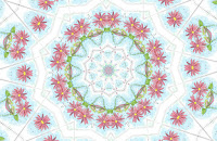 Cottage Remnant Artwork copyright 2012