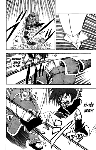 Fire Emblem-Hasha no Tsurugi chap 1