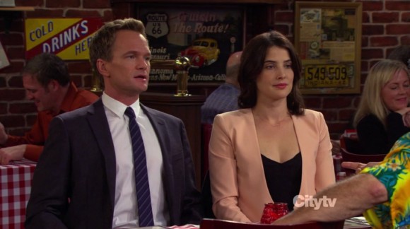 Watch How I Met Your Mother S08E13 Season 8 Episode 13