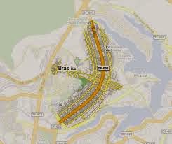 View Brasilia Plane Gif