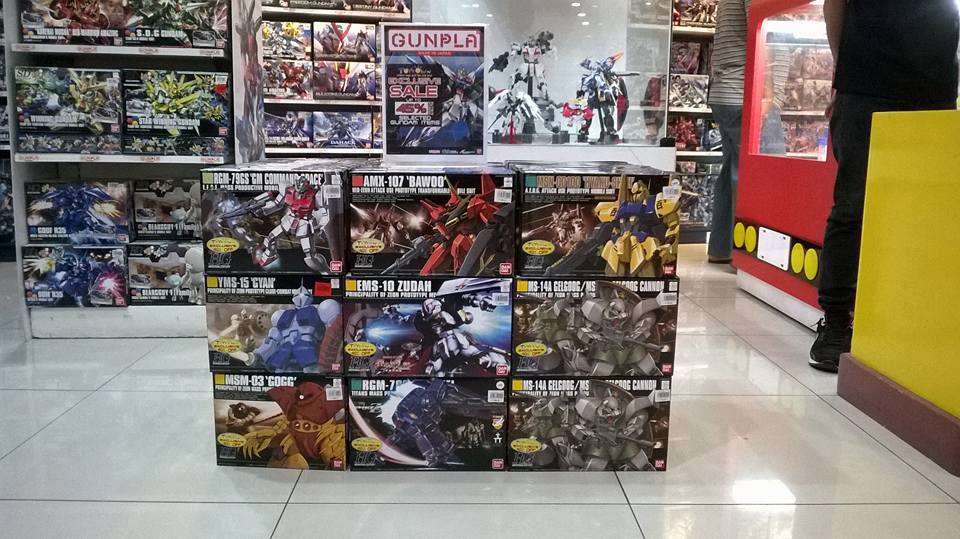 toytown glorietta