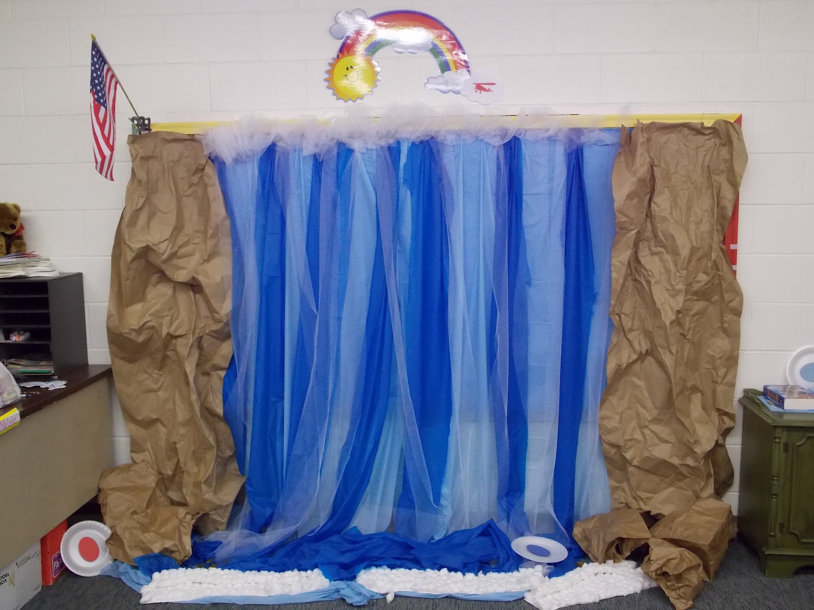 Melissa's World Vacation Bible School