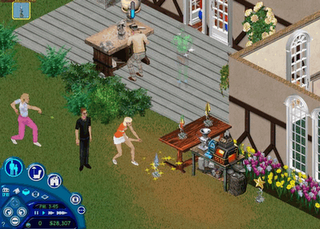 the sims 1 complete collection ita